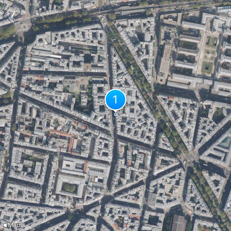Veja Map