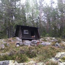 Lindtjärnsberget lägerplats