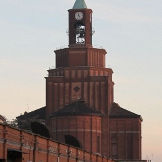 Chiesa della Beata Vergine Assunta