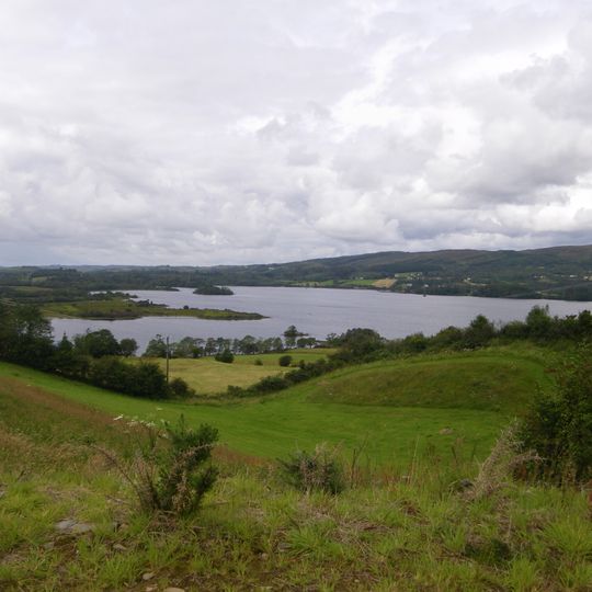 Lough Eske