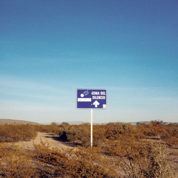 Zona do Silêncio