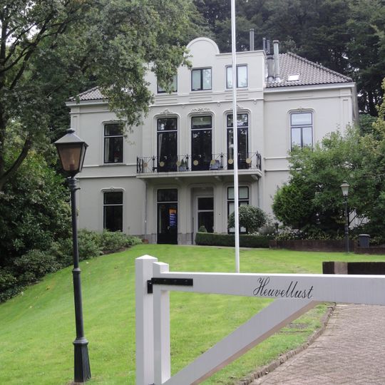 Rijksstraatweg 52, Ubbergen