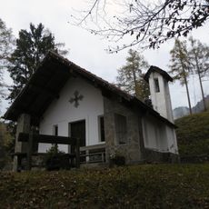 Chiesa della Madonna della Neve