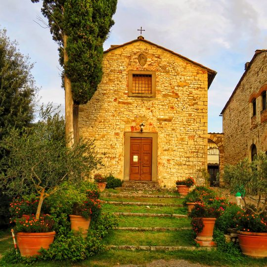 Chiesa di Santa Maria