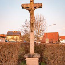 Wegkreuz