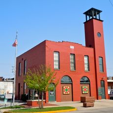 Plymouth Fire Station