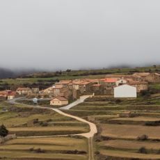 Iglesia de Nuestra Señora del Collado (Valtajeros)