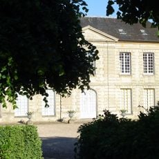 Château de Gadancourt