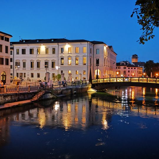 Piazza dell'Università