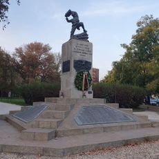 Monumento agli Alpini d'Italia