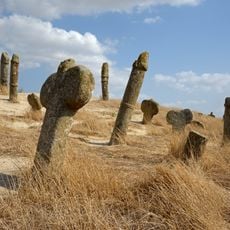 Cimitero del profeta Khalid