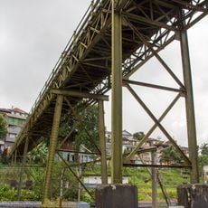 Paranapiacaba Viaduct