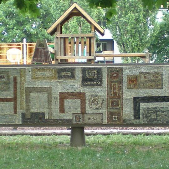 Mosaik