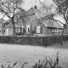 Nieuwstraat 33, Eibergen