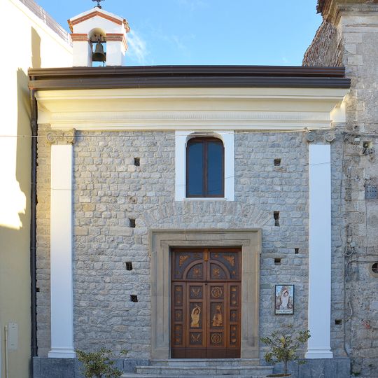 Chiesa di San Sebastiano