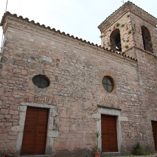 Chiesa di San Biagio