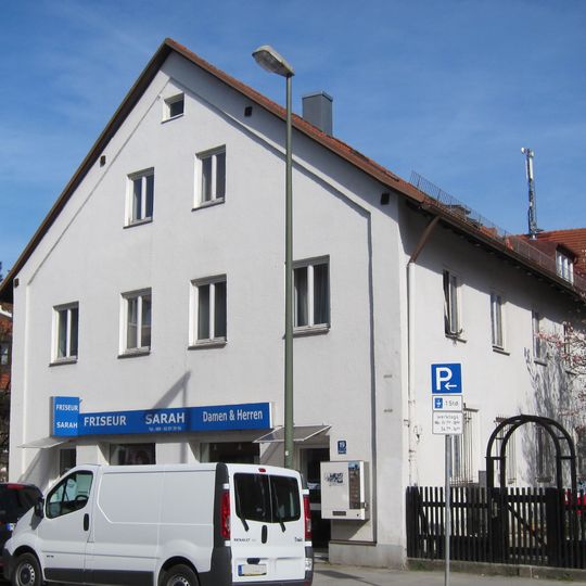 Planegger Straße 19