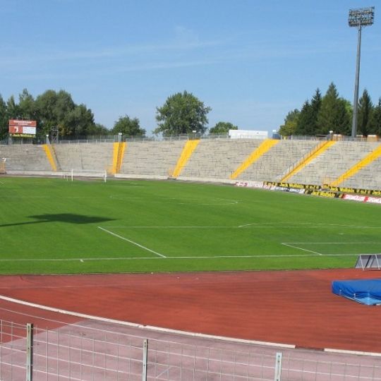 Rosenaustadion