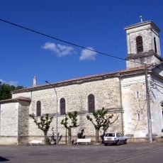 Église Notre-Dame de Fourques-sur-Garonne