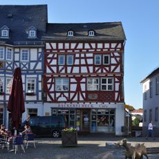 Marktplatz 11