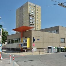 Public Library Schwendermarkt