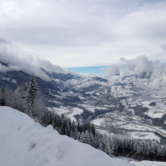Sankt Veit im Pongau
