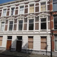 Sweelinckplein 4, The Hague