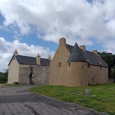 Provan Hall