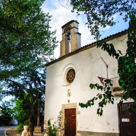 Ermita de Granyena