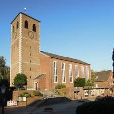 St. Dionysius