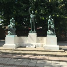 Watford Peace Memorial