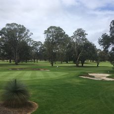 Georges River Golf Course