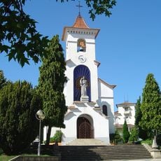 Capela de Santo António