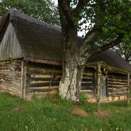 Presshaus vulgo Lipp