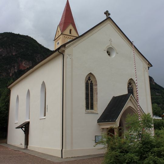 Chiesa di San Valentino