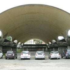 Mercato dei Fiori Vecchio