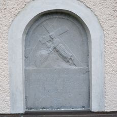 Bildstock Herrenberge