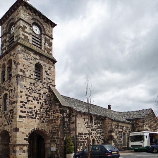 Église Saint-Pierre-aux-Liens
