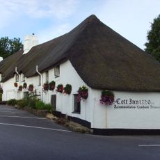 Cott Inn