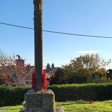 Perranuthnoe War Memorial