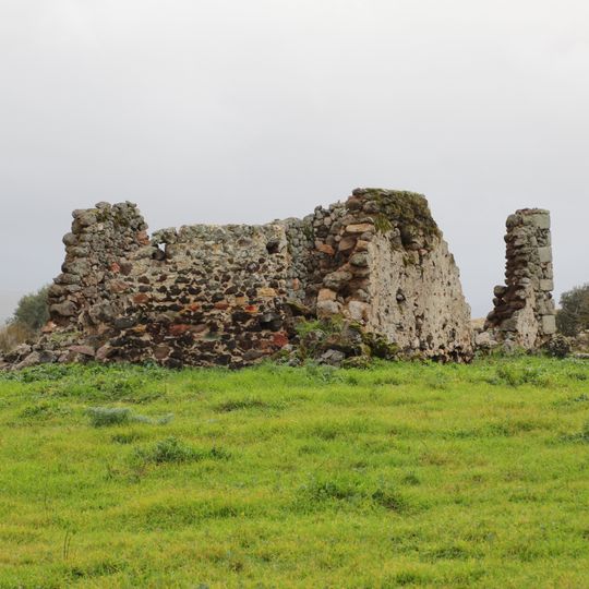 Chiesa di Sant'Elena