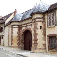 Maison Puynesge