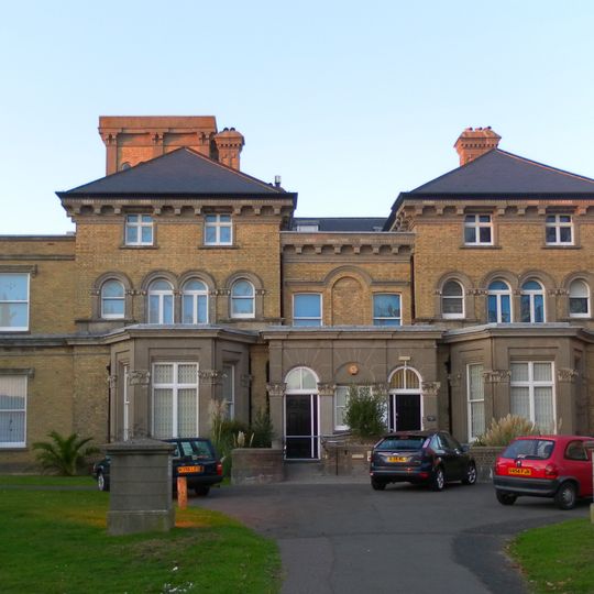 Hove Museum and Art Gallery
