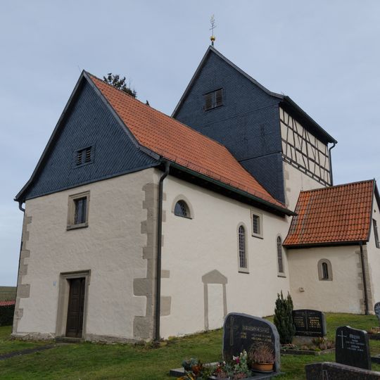 Filialkirche