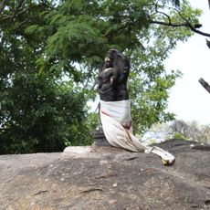 Kumbakkarai Falls