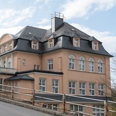 Villa Hermannstraße 9