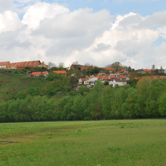 Budkovice