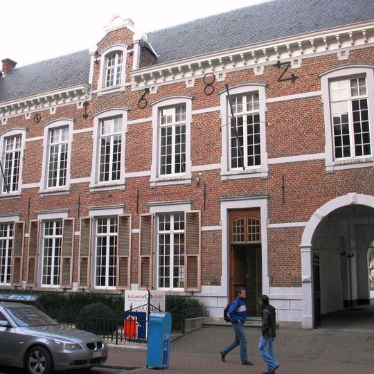 Augustijnenklooster