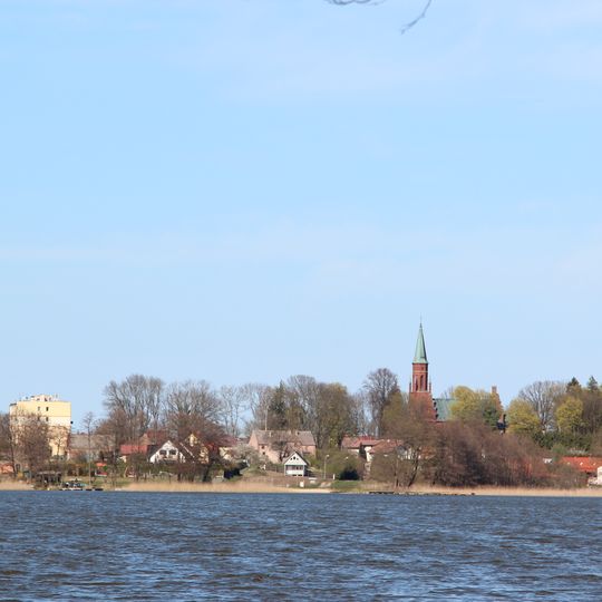 Kołczewo