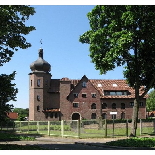 Oekraïens-katholieke kerk